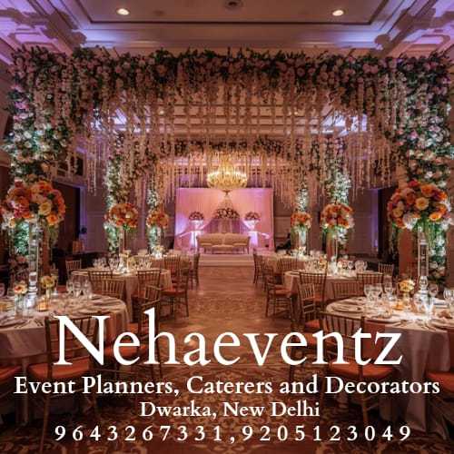 Neha Eventz