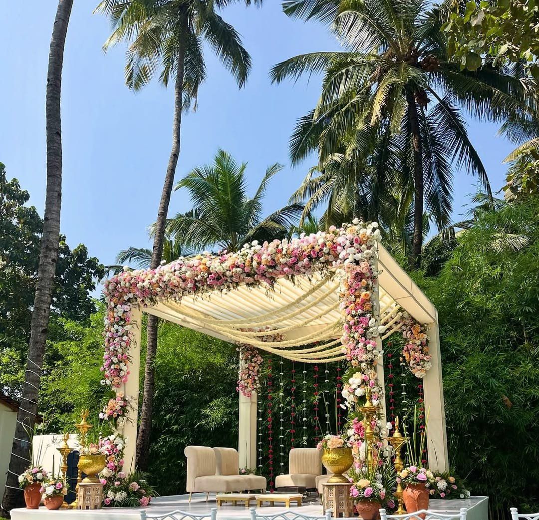 Neha Eventz
