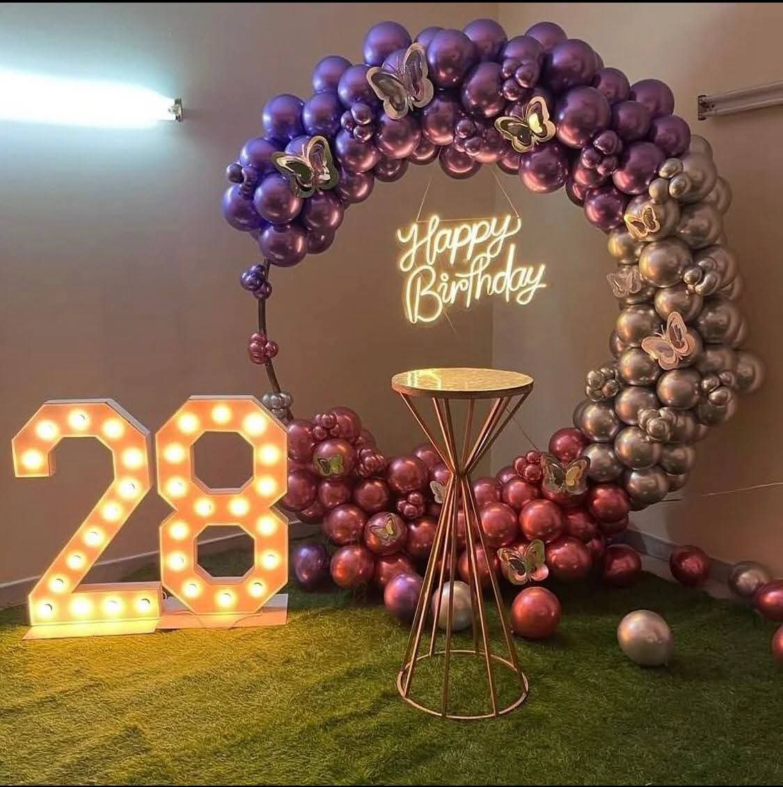 Neha Eventz