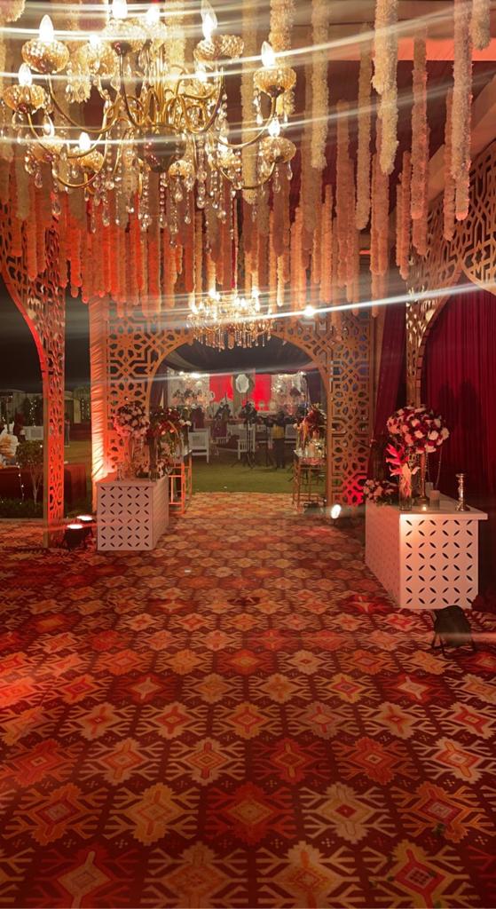Neha Eventz