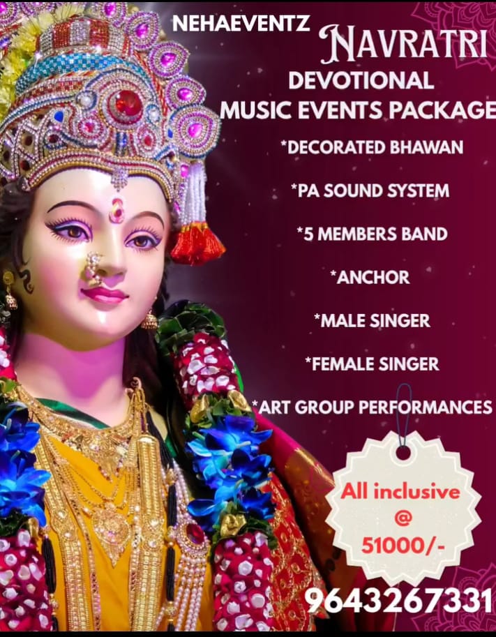 Neha Eventz