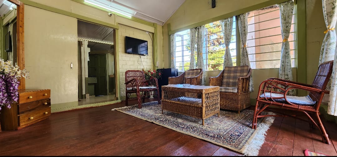 HillyView Homestay