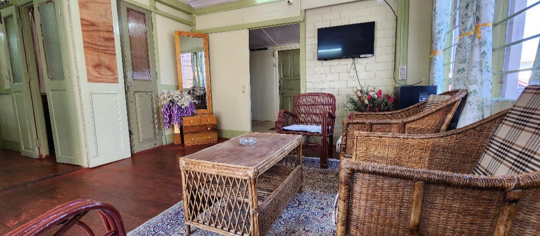 HillyView Homestay