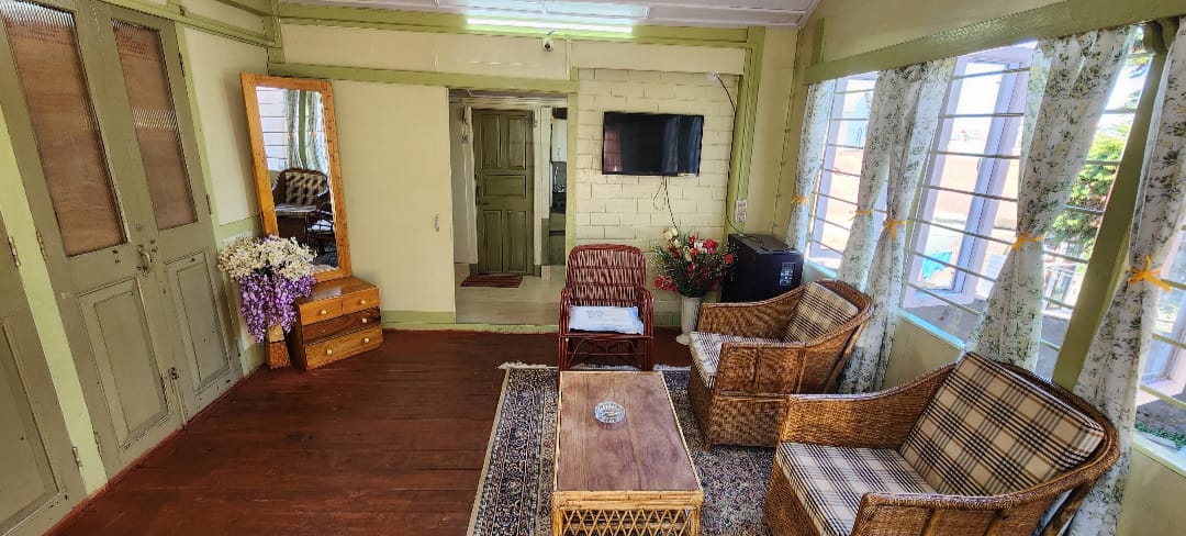 HillyView Homestay