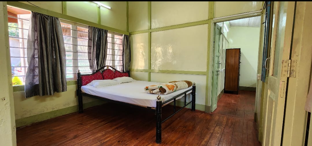 HillyView Homestay