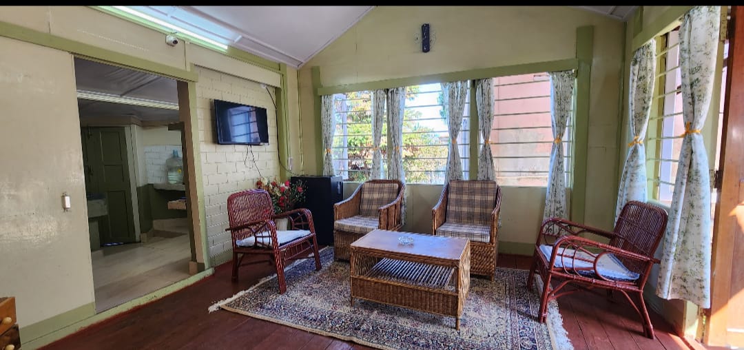 HillyView Homestay