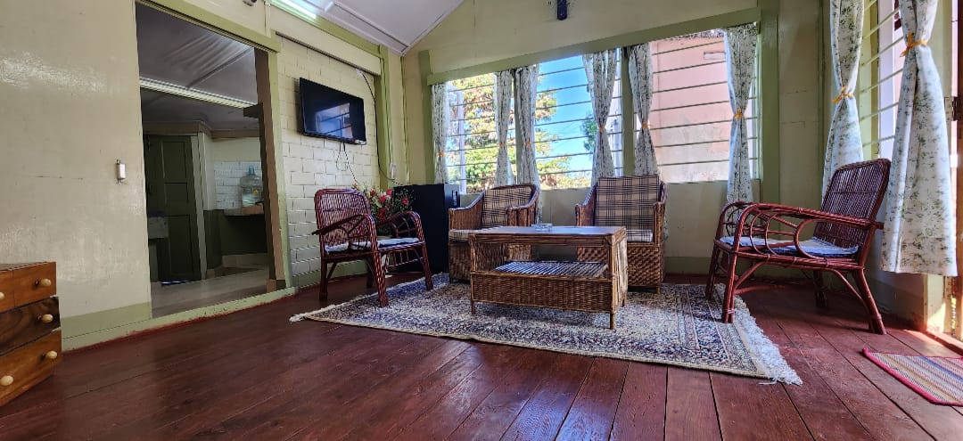 HillyView Homestay