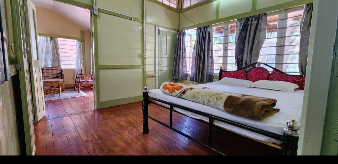 HillyView Homestay