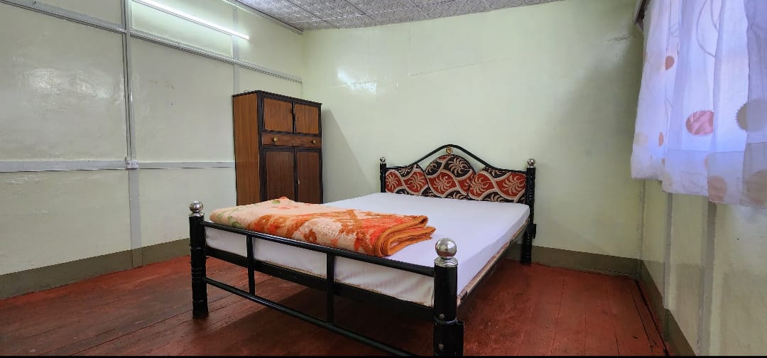 HillyView Homestay