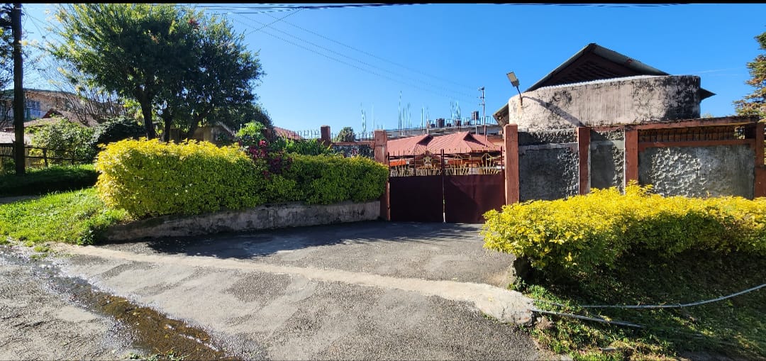 HillyView Homestay