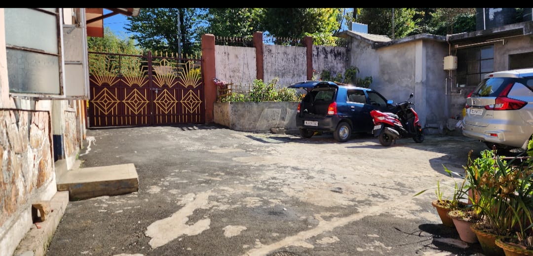 HillyView Homestay