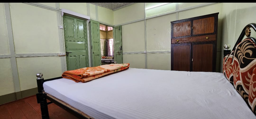 HillyView Homestay
