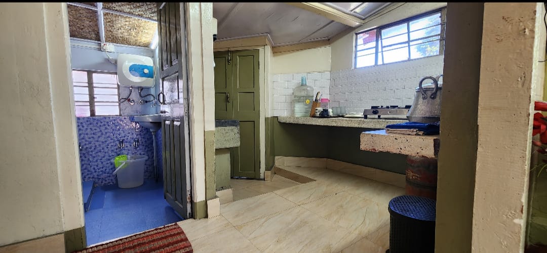 HillyView Homestay