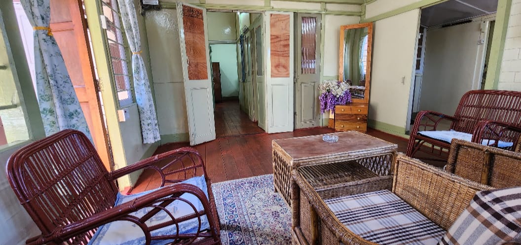HillyView Homestay