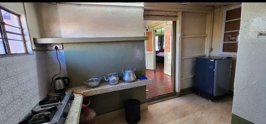 HillyView Homestay