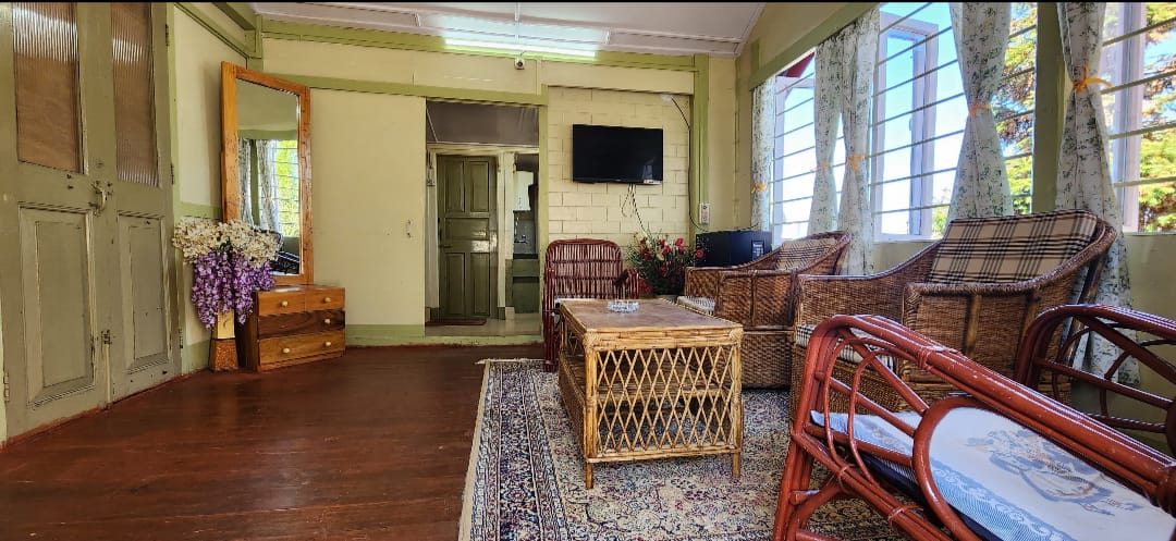 HillyView Homestay