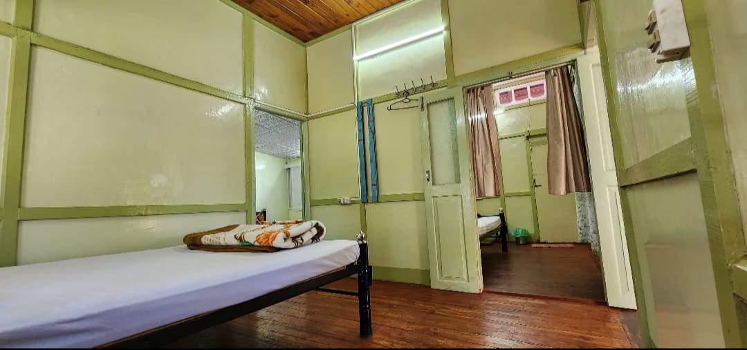 HillyView Homestay