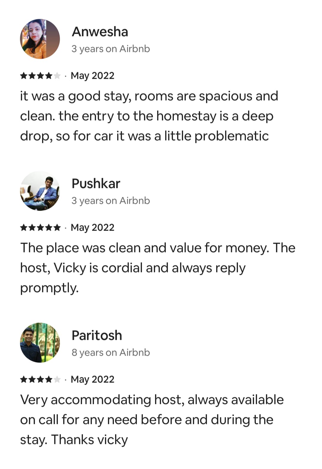 HillyView Homestay