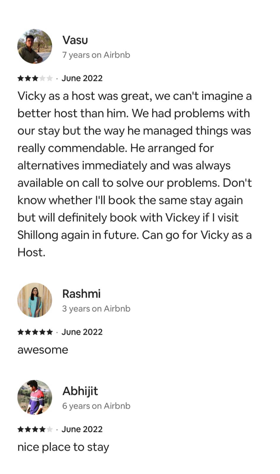 HillyView Homestay