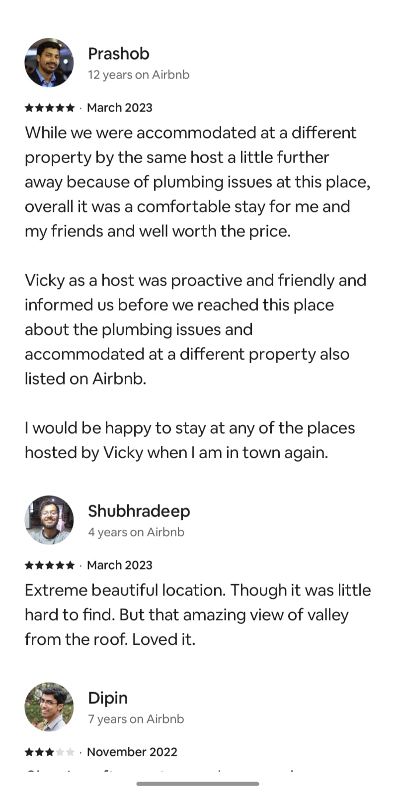 HillyView Homestay