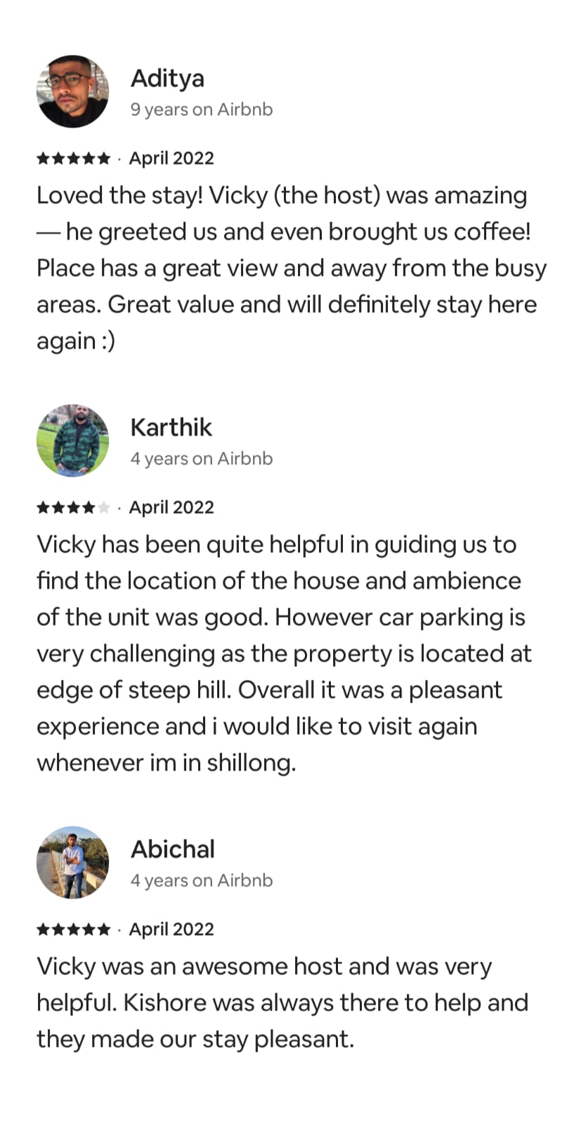 HillyView Homestay