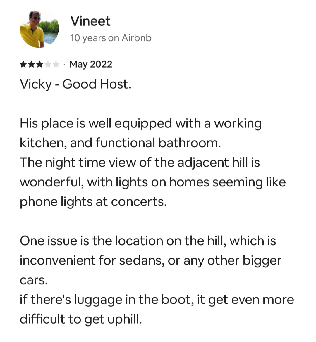 HillyView Homestay