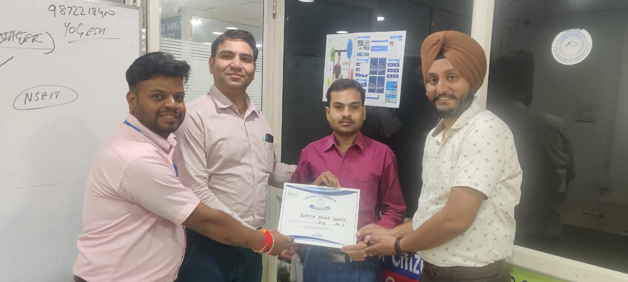 Digital Insurance Care