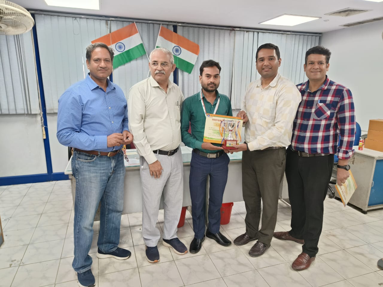 Digital Insurance Care