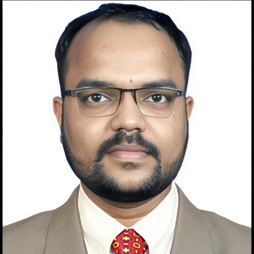Vijay Chauhan