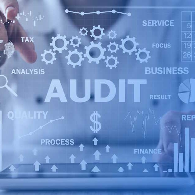 Audit and Assurance Services
