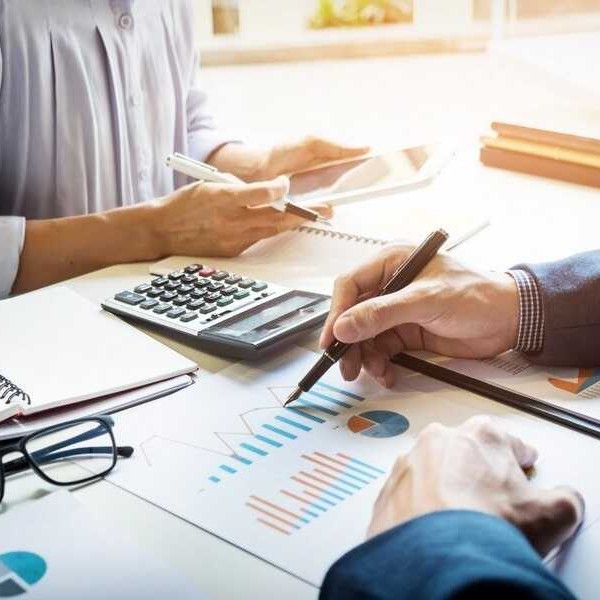 Account & Bookkeeping