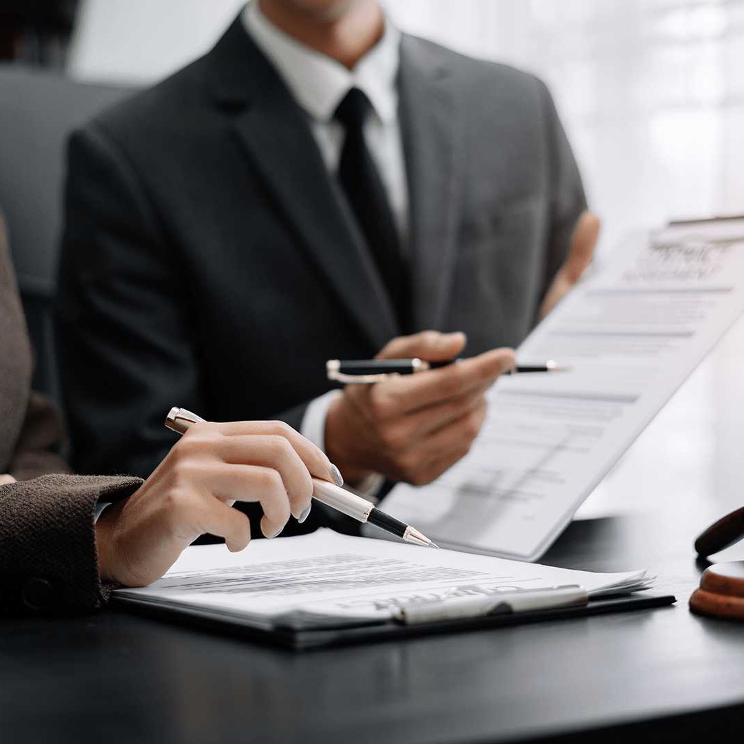 Corporate and Legal Compliances