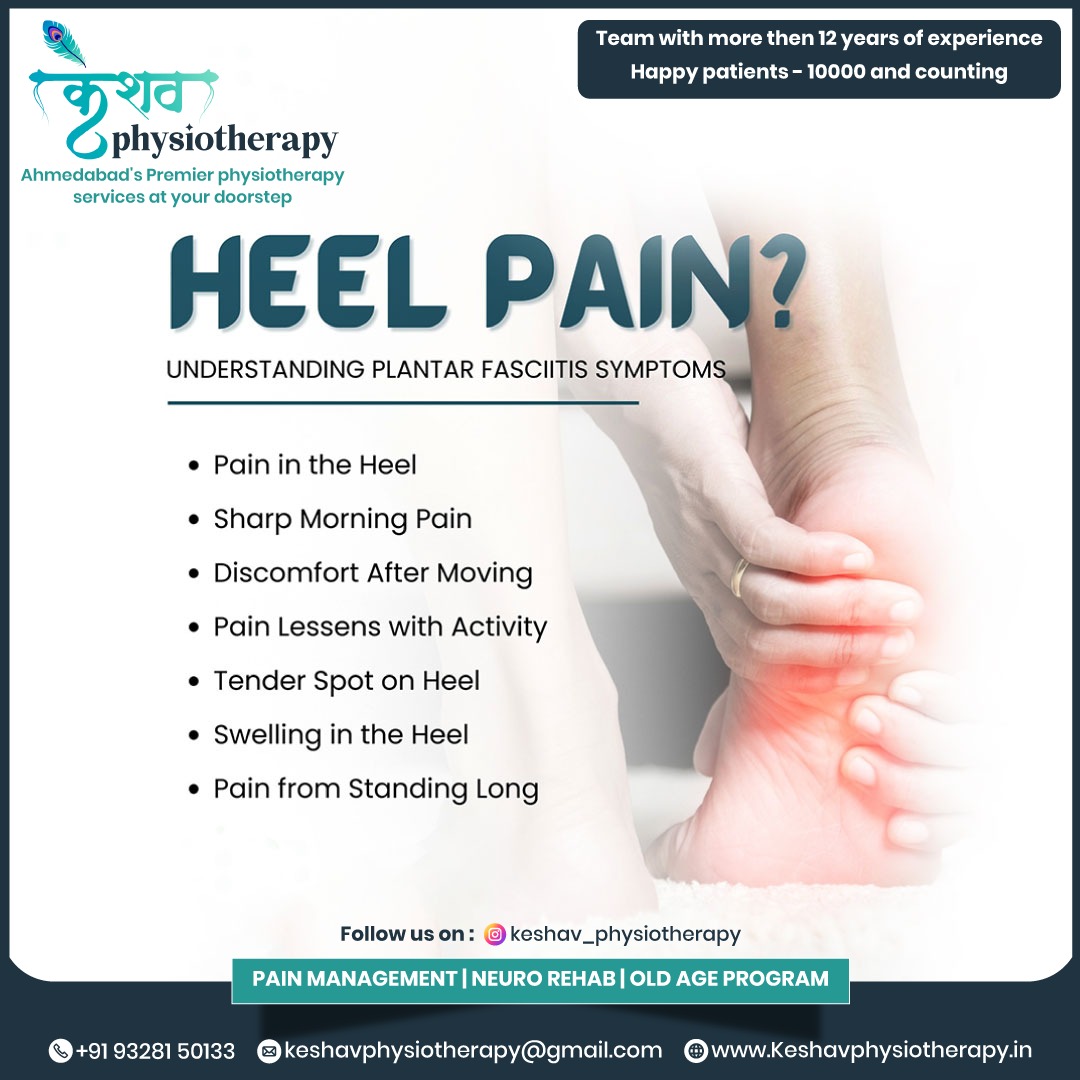 Keshav Physiotherapy At Home