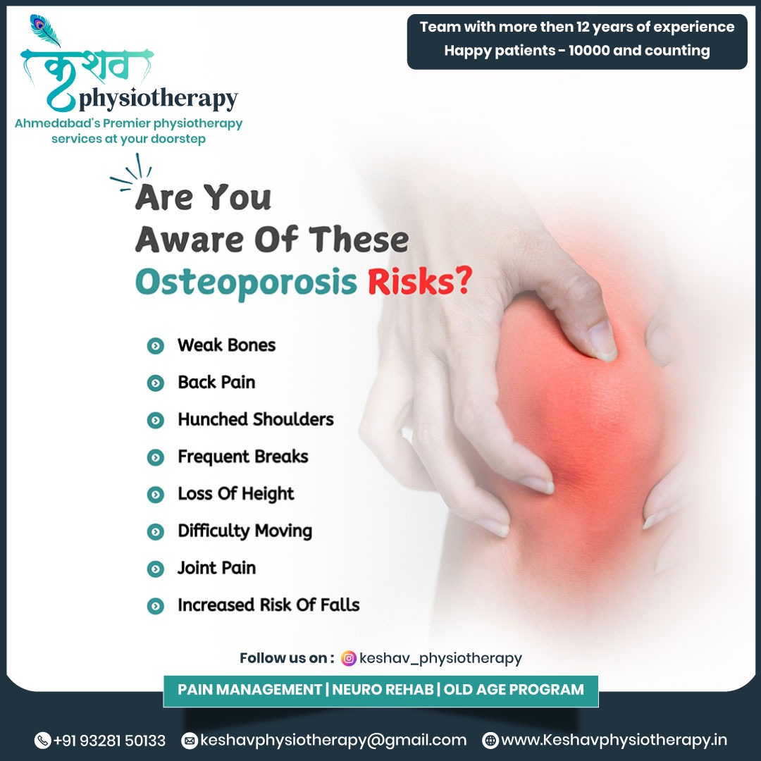 Keshav Physiotherapy At Home