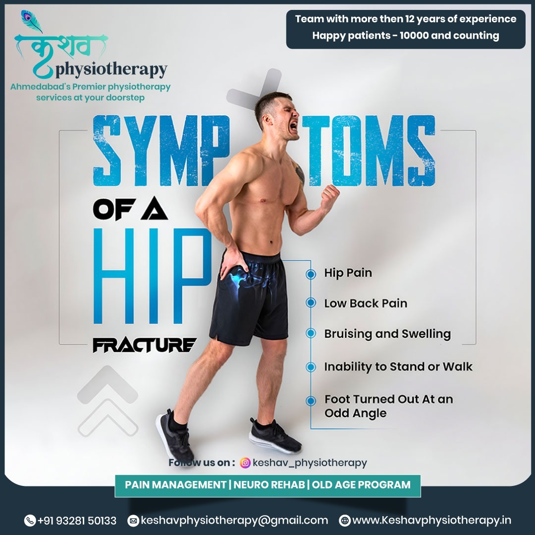 Keshav Physiotherapy At Home