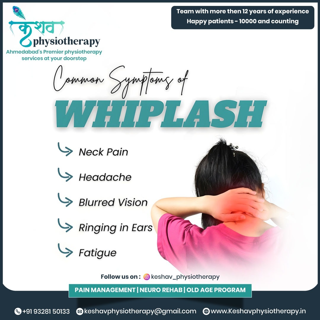 Keshav Physiotherapy At Home