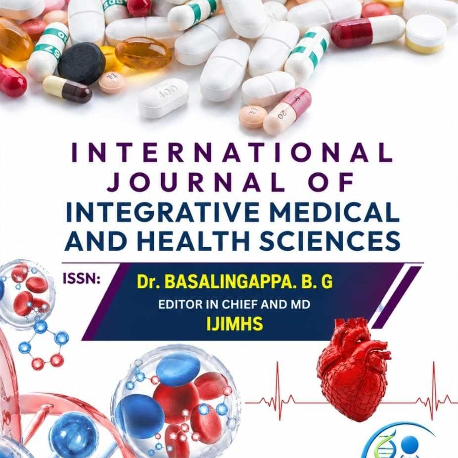 Dr. Basalingappa B.G
