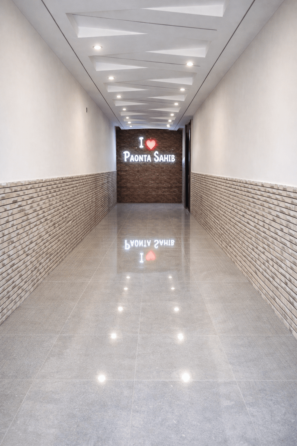 Co-working Space Sirmaur