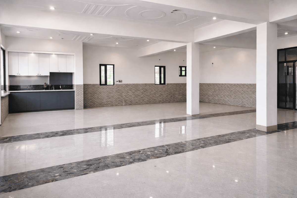 Co-working Space Sirmaur