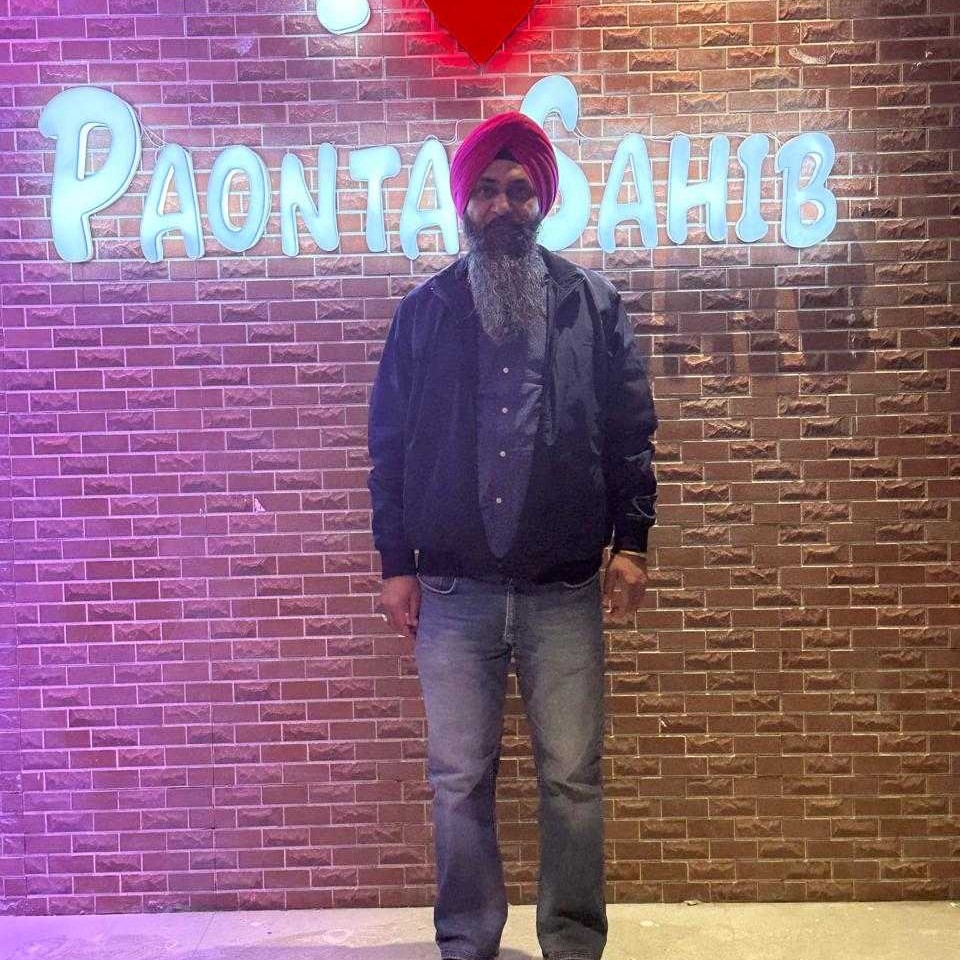 Co-working Space Sirmaur