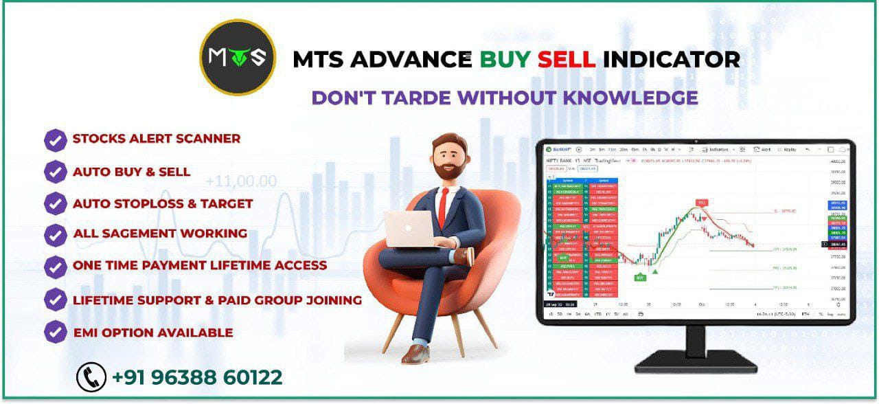 MTS BUY SELL INDICATOR