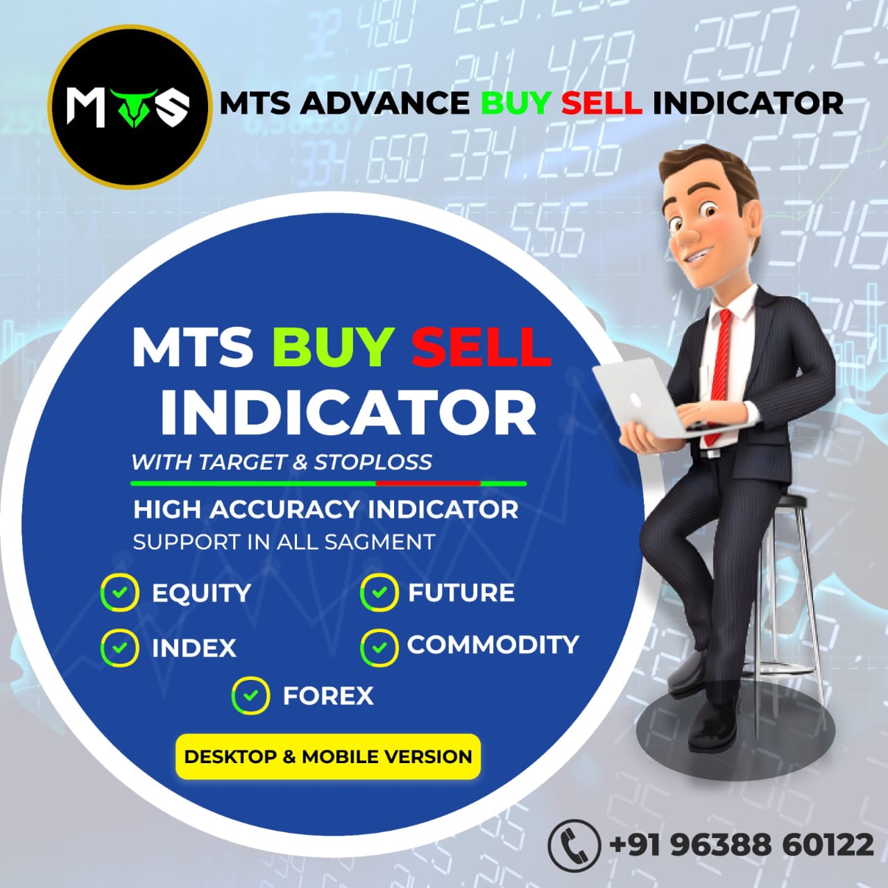 MTS BUY SELL INDICATOR