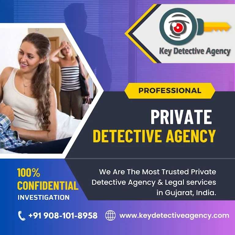 Key Detective Agency
