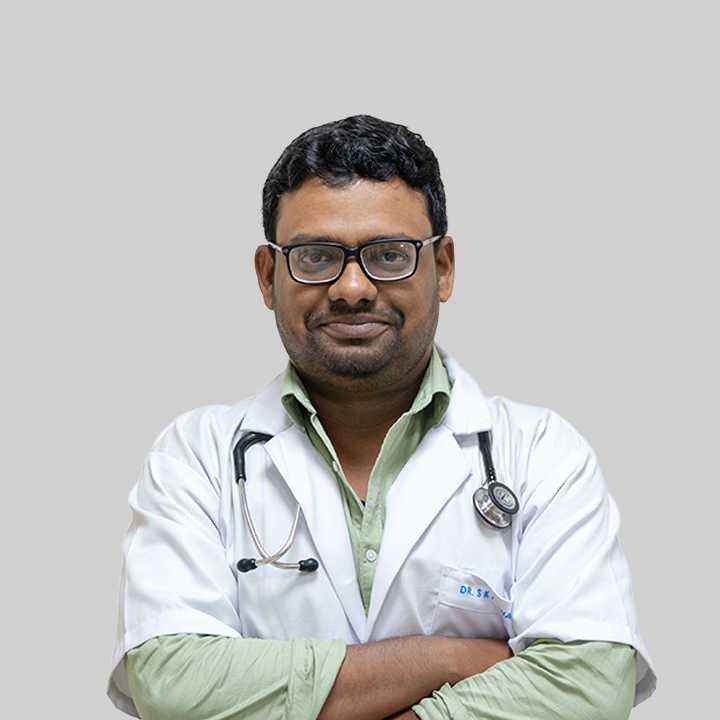 𝗗𝗿. 𝗦𝗮𝗻𝗴𝗿𝗮𝗺 𝗞𝗲𝘀𝗵𝗮𝗿𝗶 𝗠𝗼𝗵𝗮𝗽𝗮𝘁𝗿𝗮,