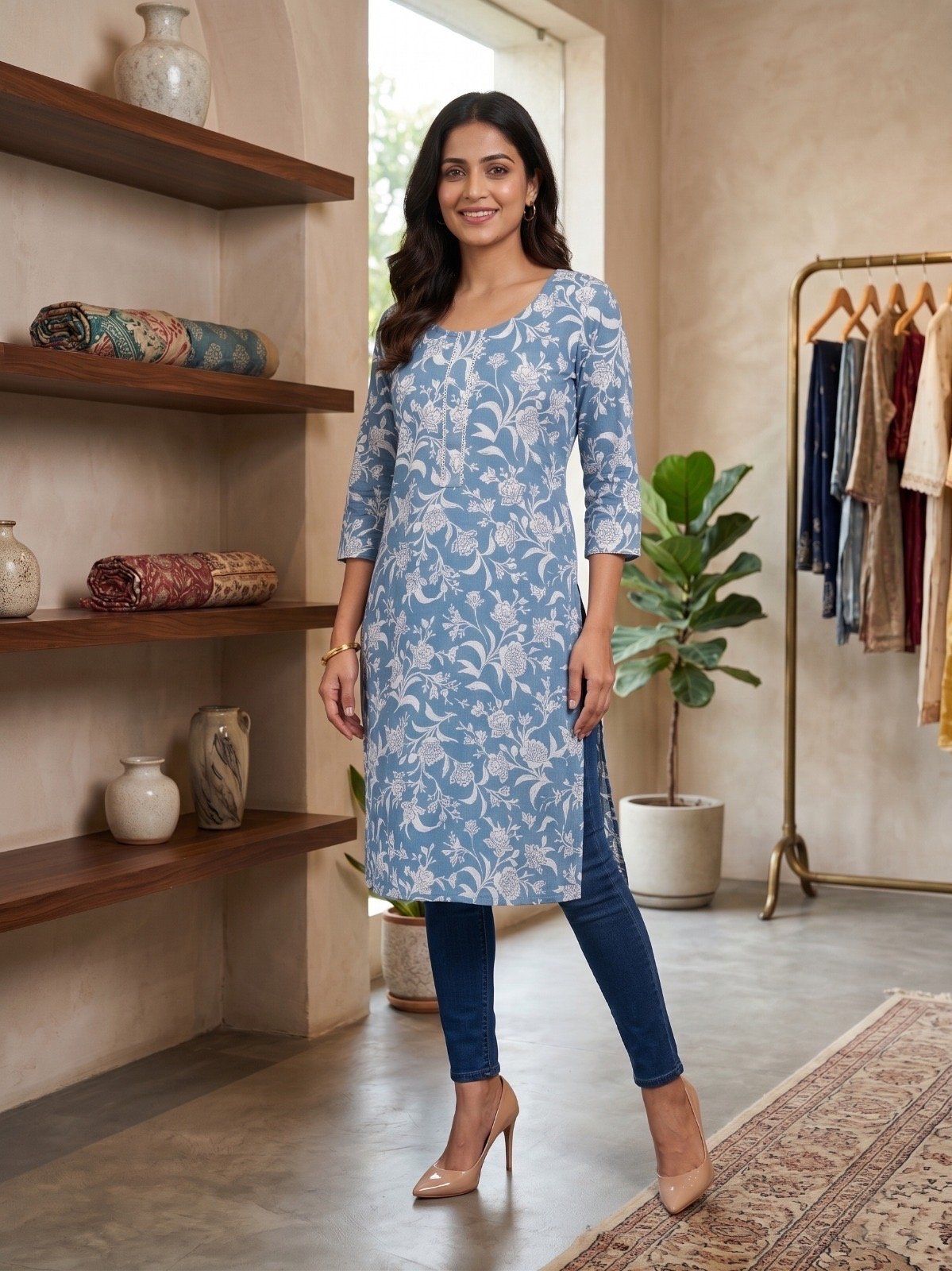 Yuvi Fashion