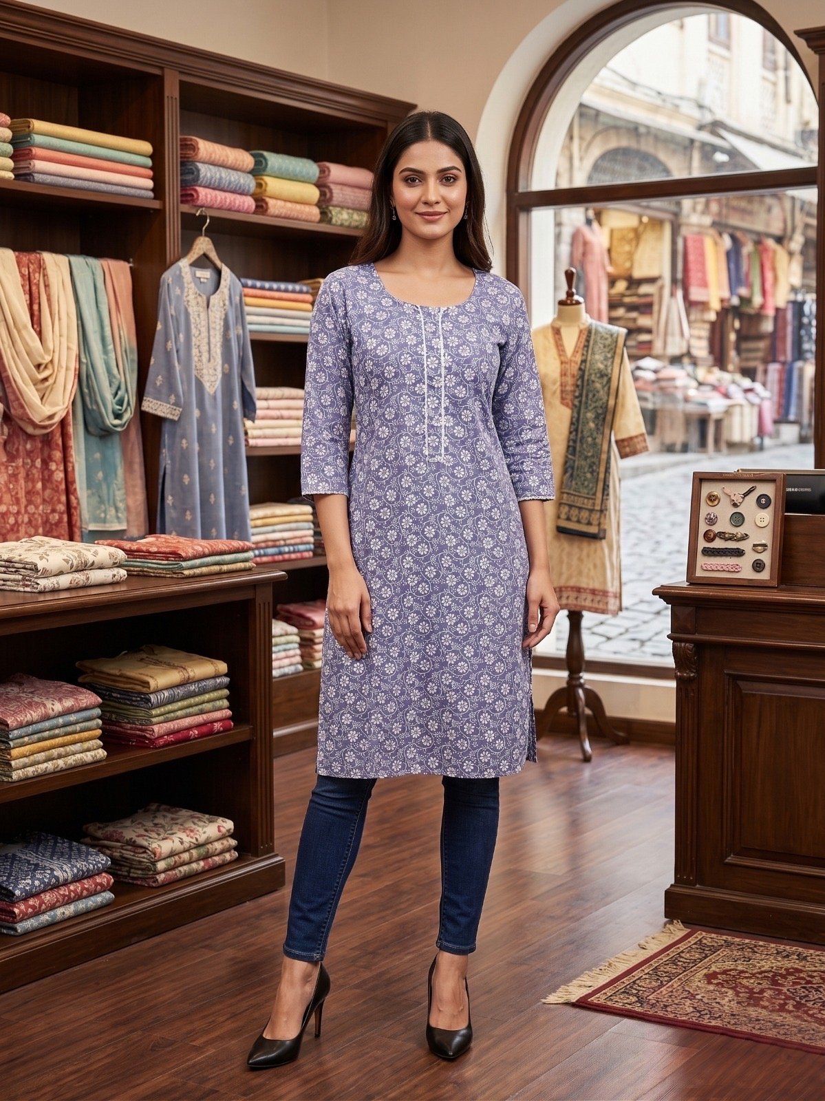 Yuvi Fashion