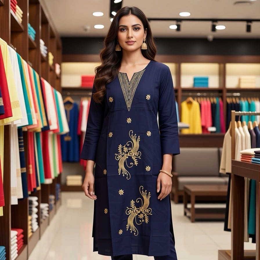 Yuvi Fashion