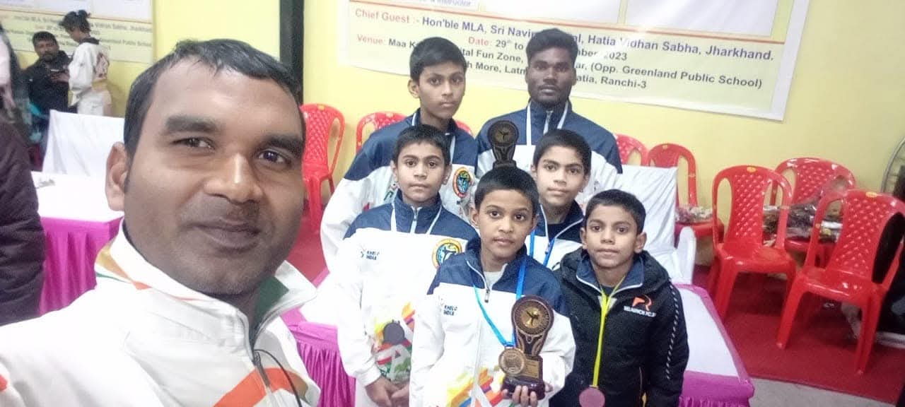 Mountain Mix Martial Arts Foundation India