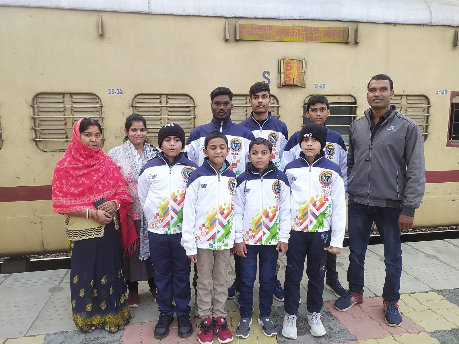 Mountain Mix Martial Arts Foundation India