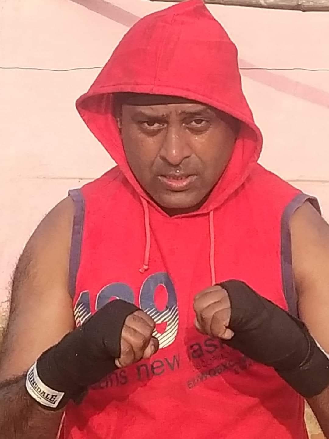 Mountain Mix Martial Arts Foundation India